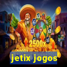 jetix jogos